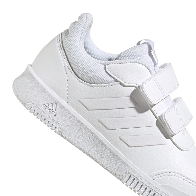 Adidas Tensaur Sport 2.0 CF K BEYAZ Çocuk Günlük Ayakkabı - 8