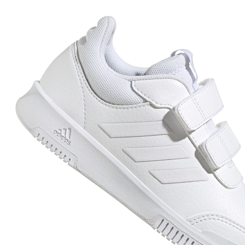 Adidas Tensaur Sport 2.0 CF K BEYAZ Çocuk Günlük Ayakkabı - 8