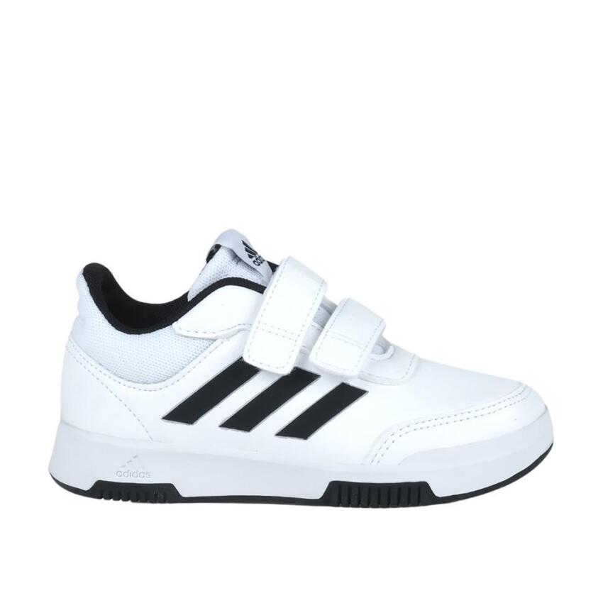 Adidas Tensaur Sport 2.0 CF K BEYAZ Çocuk Günlük Ayakkabı - 1