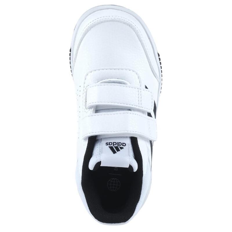 Adidas Tensaur Sport 2.0 CF K BEYAZ Çocuk Günlük Ayakkabı - 3