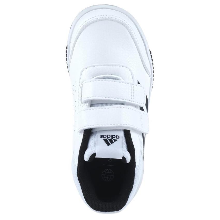 Adidas Tensaur Sport 2.0 CF K BEYAZ Çocuk Günlük Ayakkabı - 3
