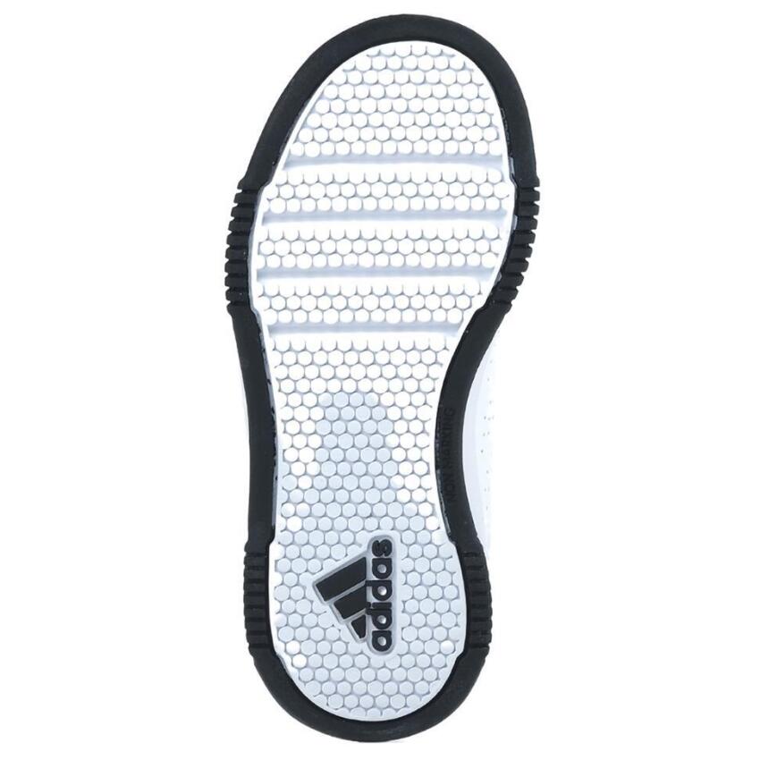 Adidas Tensaur Sport 2.0 CF K BEYAZ Çocuk Günlük Ayakkabı - 4