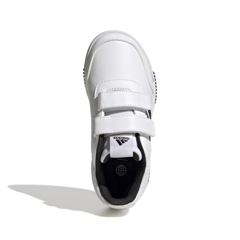 Adidas Tensaur Sport 2.0 CF Beyaz Çocuk Günlük Ayakkabı - 3
