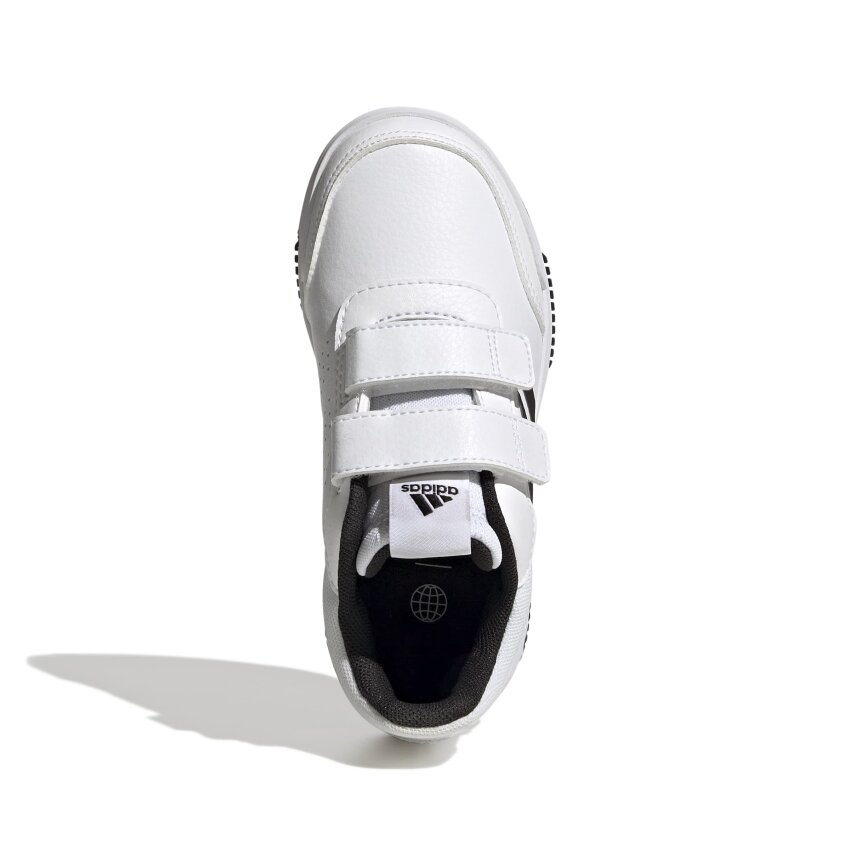 Adidas Tensaur Sport 2.0 CF Beyaz Çocuk Günlük Ayakkabı - 3