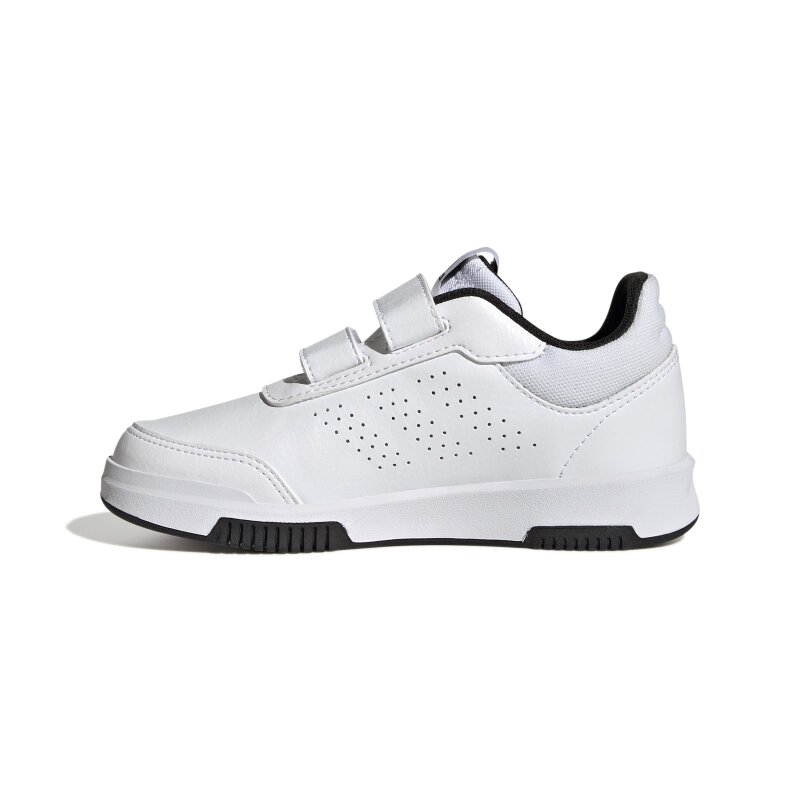 Adidas Tensaur Sport 2.0 CF Beyaz Çocuk Günlük Ayakkabı - 2