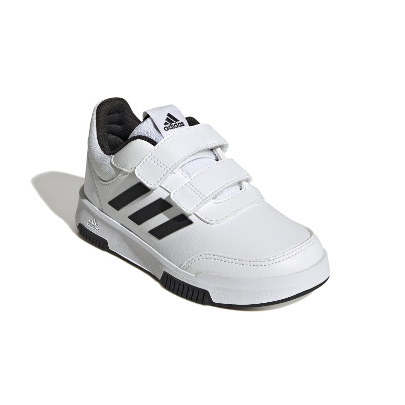 Adidas Tensaur Sport 2.0 CF Beyaz Çocuk Günlük Ayakkabı - 5