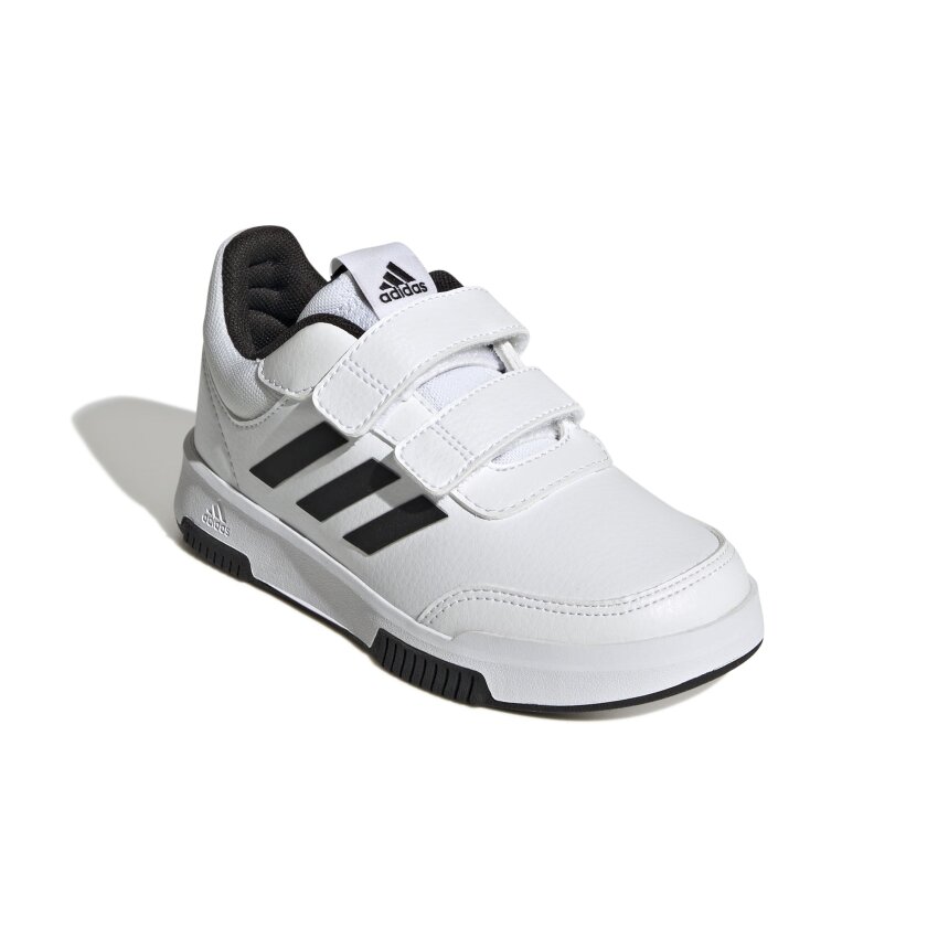Adidas Tensaur Sport 2.0 CF Beyaz Çocuk Günlük Ayakkabı - 5
