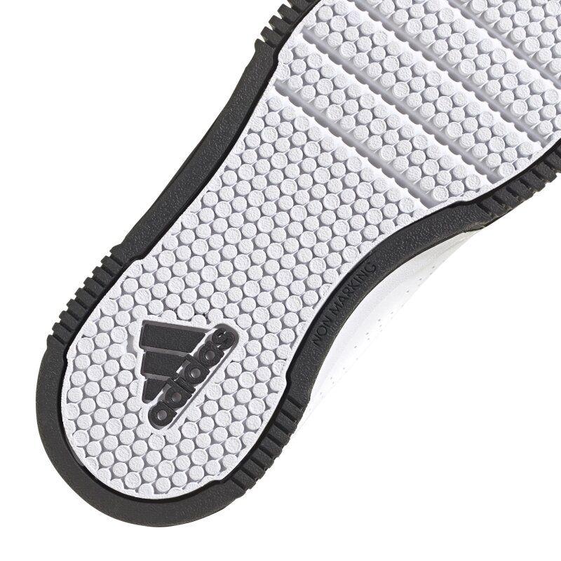 Adidas Tensaur Sport 2.0 CF Beyaz Çocuk Günlük Ayakkabı - 7
