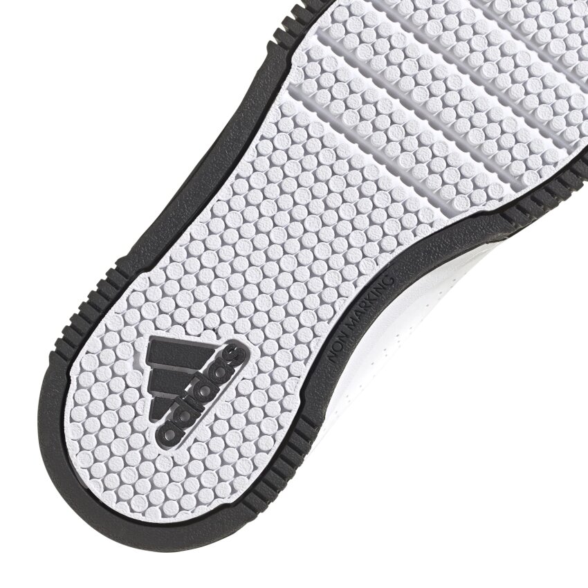 Adidas Tensaur Sport 2.0 CF Beyaz Çocuk Günlük Ayakkabı - 7