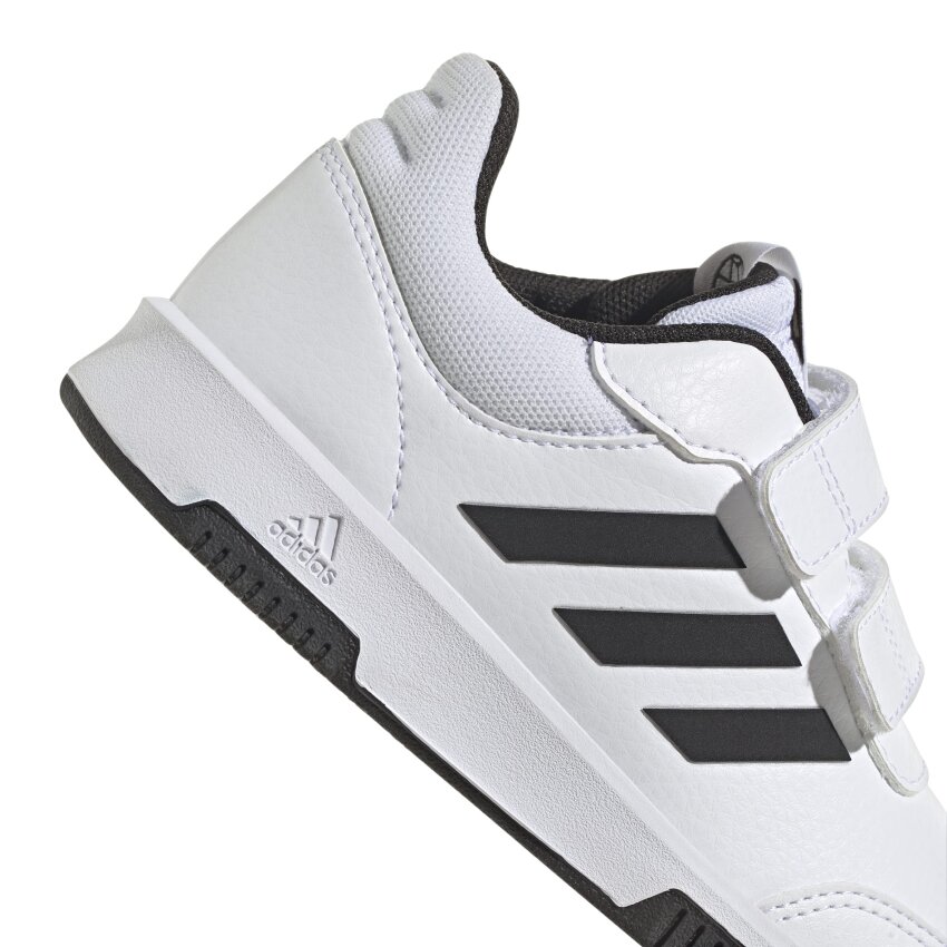 Adidas Tensaur Sport 2.0 CF Beyaz Çocuk Günlük Ayakkabı - 8