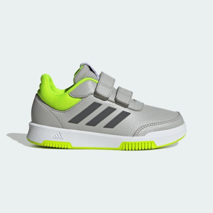 Adidas Tensaur Sport 2.0 CF K Gri Çocuk Günlük Ayakkabı - 1