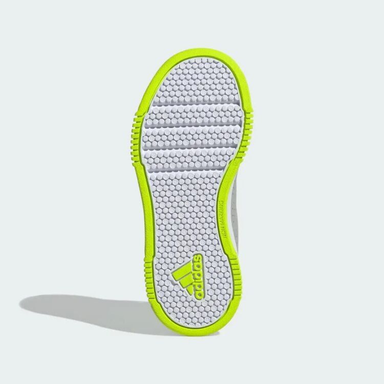 Adidas Tensaur Sport 2.0 CF K Gri Çocuk Günlük Ayakkabı - 3