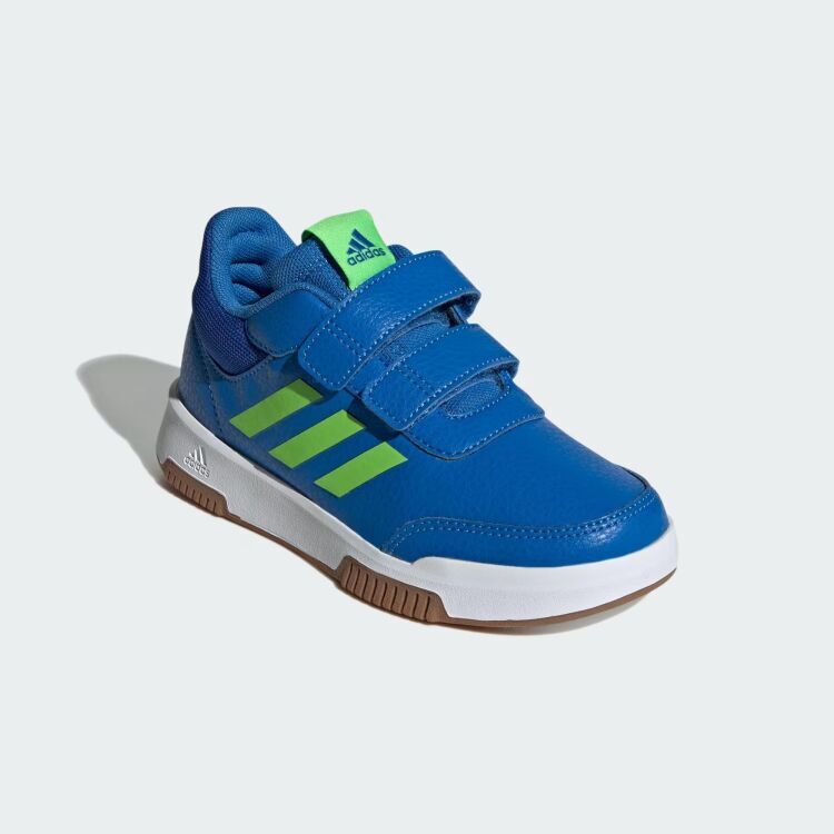 Adidas Tensaur Sport 2.0 CF K Mavi Çocuk Günlük Ayakkabı - 4