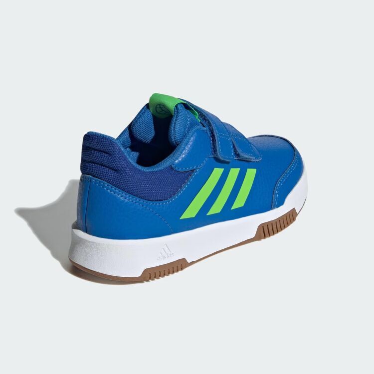 Adidas Tensaur Sport 2.0 CF K Mavi Çocuk Günlük Ayakkabı - 5