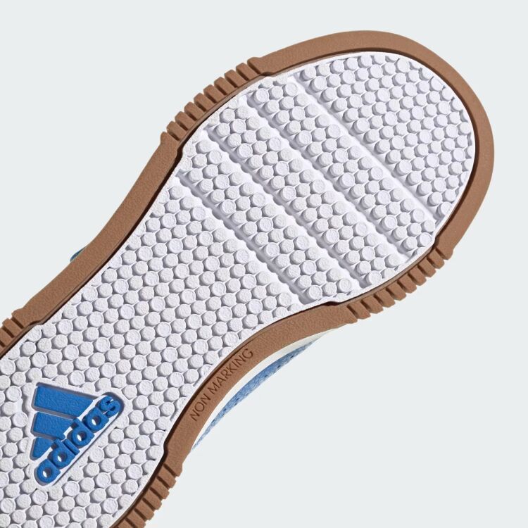 Adidas Tensaur Sport 2.0 CF K Mavi Çocuk Günlük Ayakkabı - 8