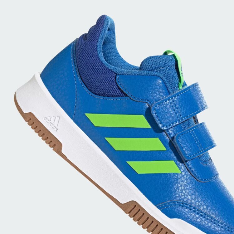 Adidas Tensaur Sport 2.0 CF K Mavi Çocuk Günlük Ayakkabı - 9