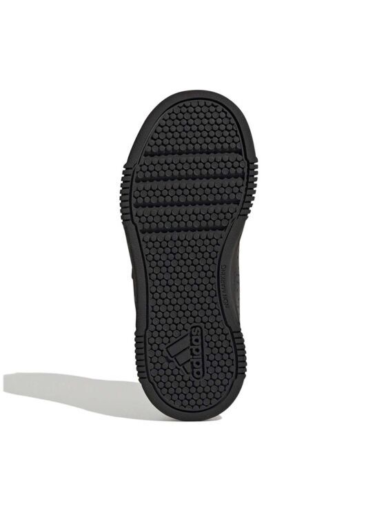 Adidas Tensaur Sport 2.0 CF K Siyah Çocuk Günlük Ayakkabı - 5