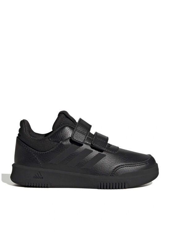 Adidas Tensaur Sport 2.0 CF K Siyah Çocuk Günlük Ayakkabı 