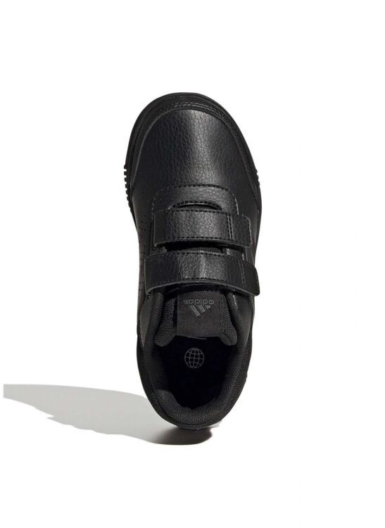 Adidas Tensaur Sport 2.0 CF K Siyah Çocuk Günlük Ayakkabı - 4