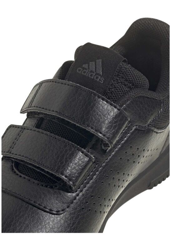 Adidas Tensaur Sport 2.0 CF K Siyah Çocuk Günlük Ayakkabı - 3