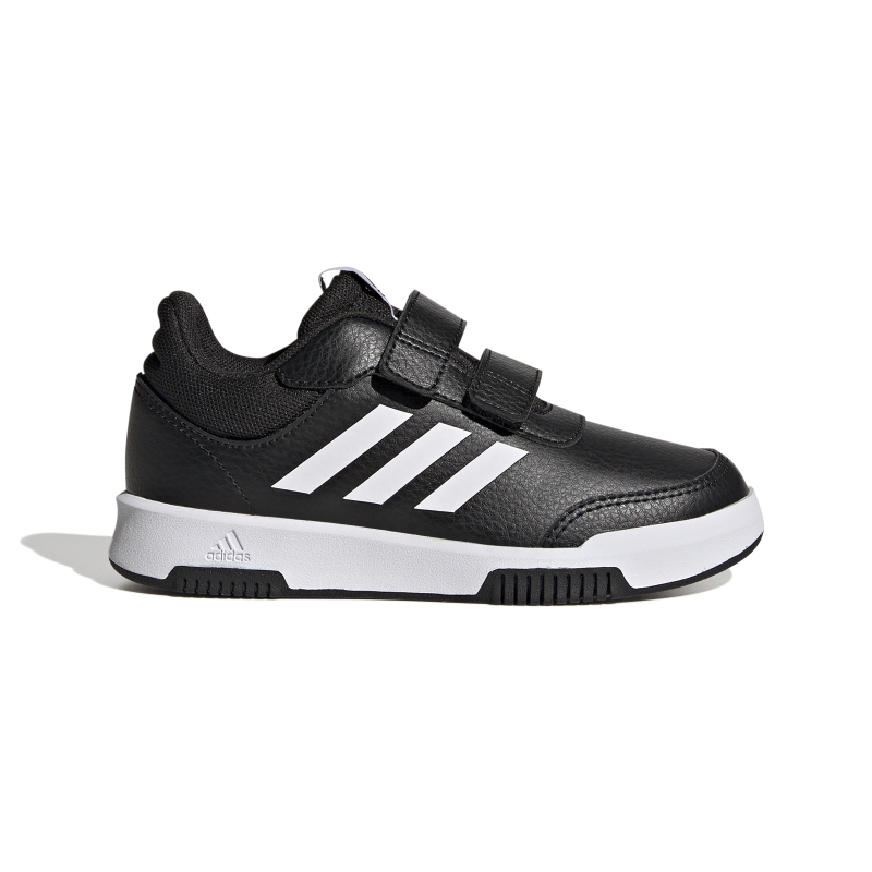 Adidas Tensaur Sport 2.0 Siyah Çocuk Günlük Ayakkabı - 1