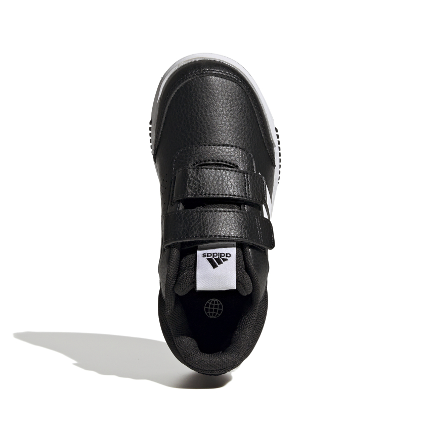 Adidas Tensaur Sport 2.0 Siyah Çocuk Günlük Ayakkabı - 2