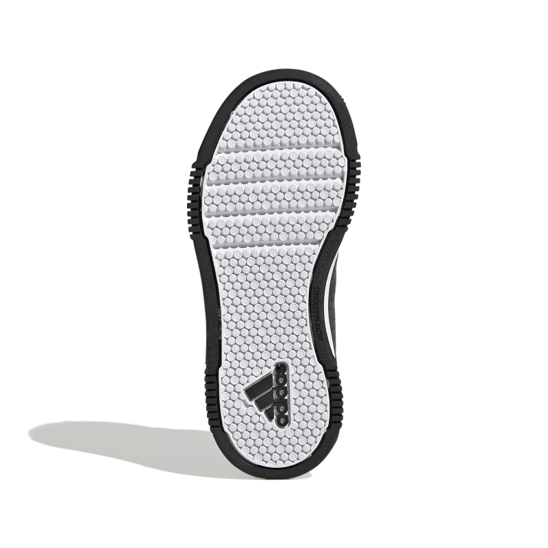Adidas Tensaur Sport 2.0 Siyah Çocuk Günlük Ayakkabı - 3