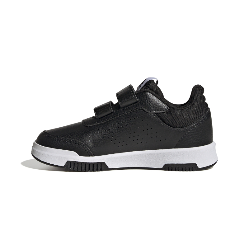 Adidas Tensaur Sport 2.0 Siyah Çocuk Günlük Ayakkabı - 4