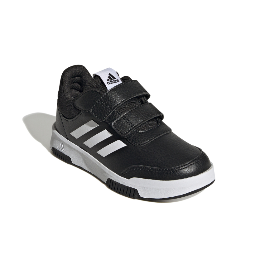 Adidas Tensaur Sport 2.0 Siyah Çocuk Günlük Ayakkabı - 5