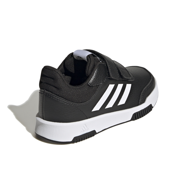 Adidas Tensaur Sport 2.0 Siyah Çocuk Günlük Ayakkabı - 6
