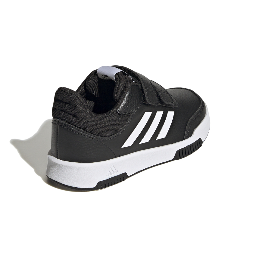 Adidas Tensaur Sport 2.0 Siyah Çocuk Günlük Ayakkabı - 6