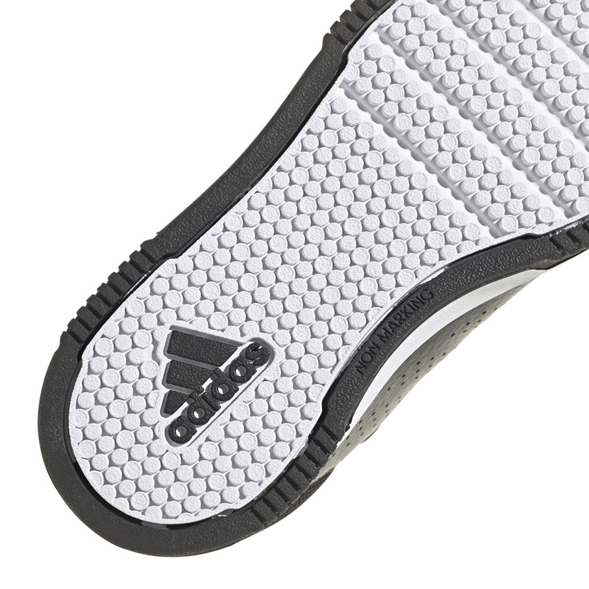 Adidas Tensaur Sport 2.0 Siyah Çocuk Günlük Ayakkabı - 7
