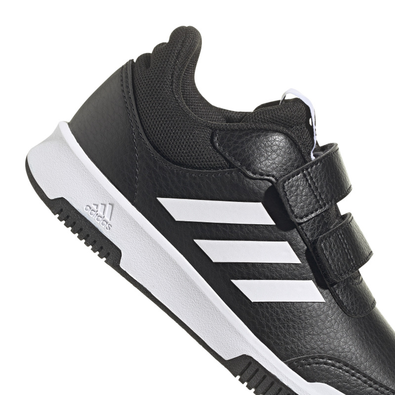Adidas Tensaur Sport 2.0 Siyah Çocuk Günlük Ayakkabı - 8