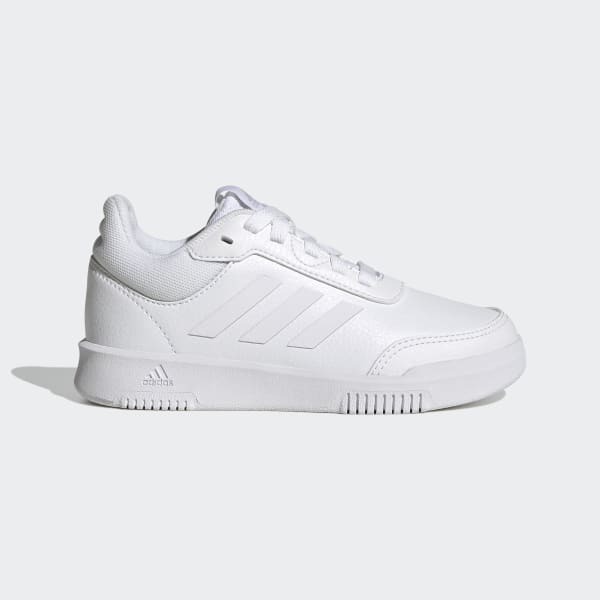 Adidas Tensaur Sport 2.0 K BEYAZ Çocuk Günlük Ayakkabı - 1