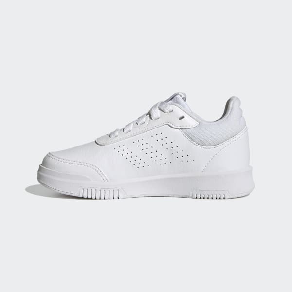 Adidas Tensaur Sport 2.0 K BEYAZ Çocuk Günlük Ayakkabı - 2