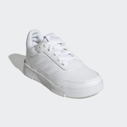 Adidas Tensaur Sport 2.0 K BEYAZ Çocuk Günlük Ayakkabı - 5