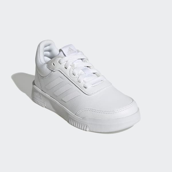 Adidas Tensaur Sport 2.0 K BEYAZ Çocuk Günlük Ayakkabı - 5