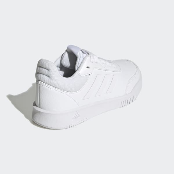 Adidas Tensaur Sport 2.0 K BEYAZ Çocuk Günlük Ayakkabı - 6