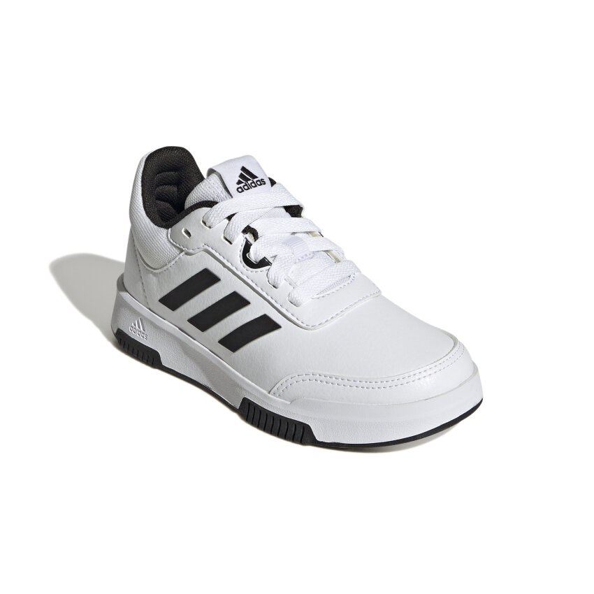 Adidas Tensaur Sport 2.0 K BEYAZ Çocuk Günlük Ayakkabı - 5