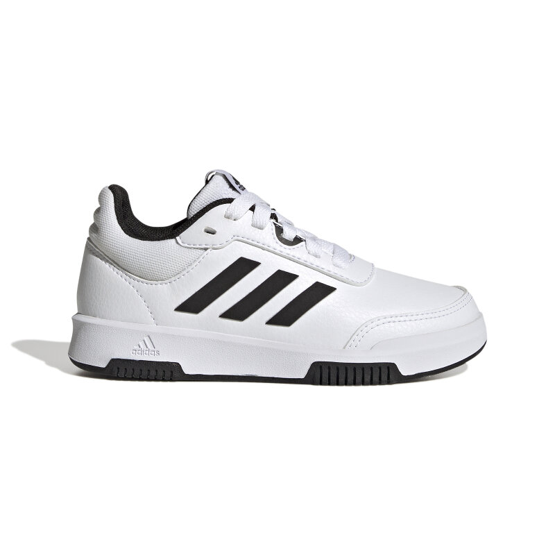 Adidas Tensaur Sport 2.0 K BEYAZ Çocuk Günlük Ayakkabı - 1