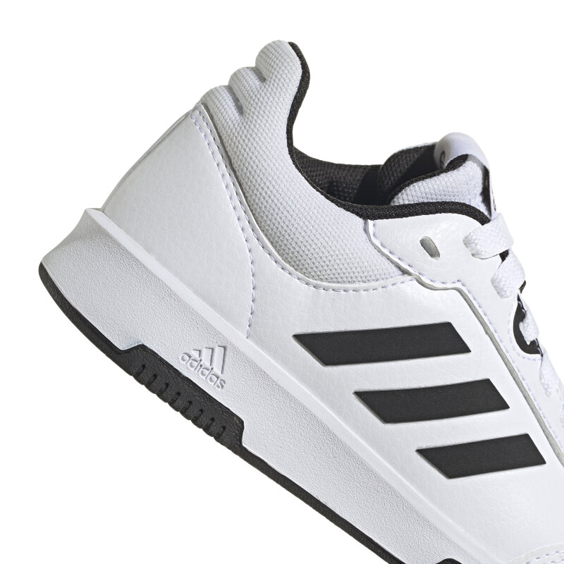 Adidas Tensaur Sport 2.0 K BEYAZ Çocuk Günlük Ayakkabı - 8