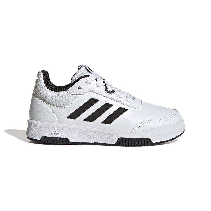 Adidas Tensaur Sport 2.0 K BEYAZ Çocuk Günlük Ayakkabı - 1