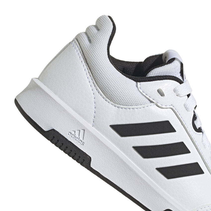 Adidas Tensaur Sport 2.0 K BEYAZ Çocuk Günlük Ayakkabı - 8