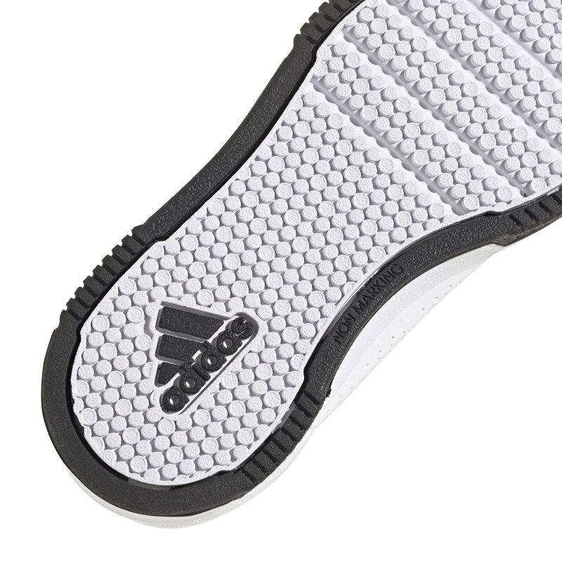 Adidas Tensaur Sport 2.0 K BEYAZ Çocuk Günlük Ayakkabı - 7