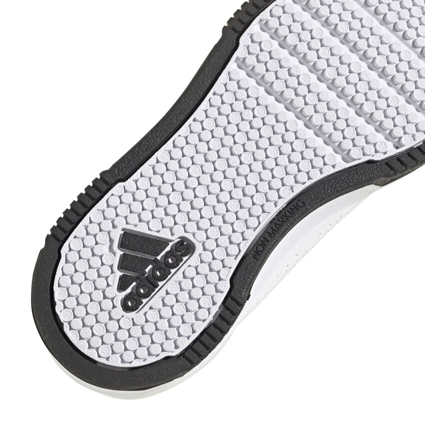 Adidas Tensaur Sport 2.0 K BEYAZ Çocuk Günlük Ayakkabı - 7