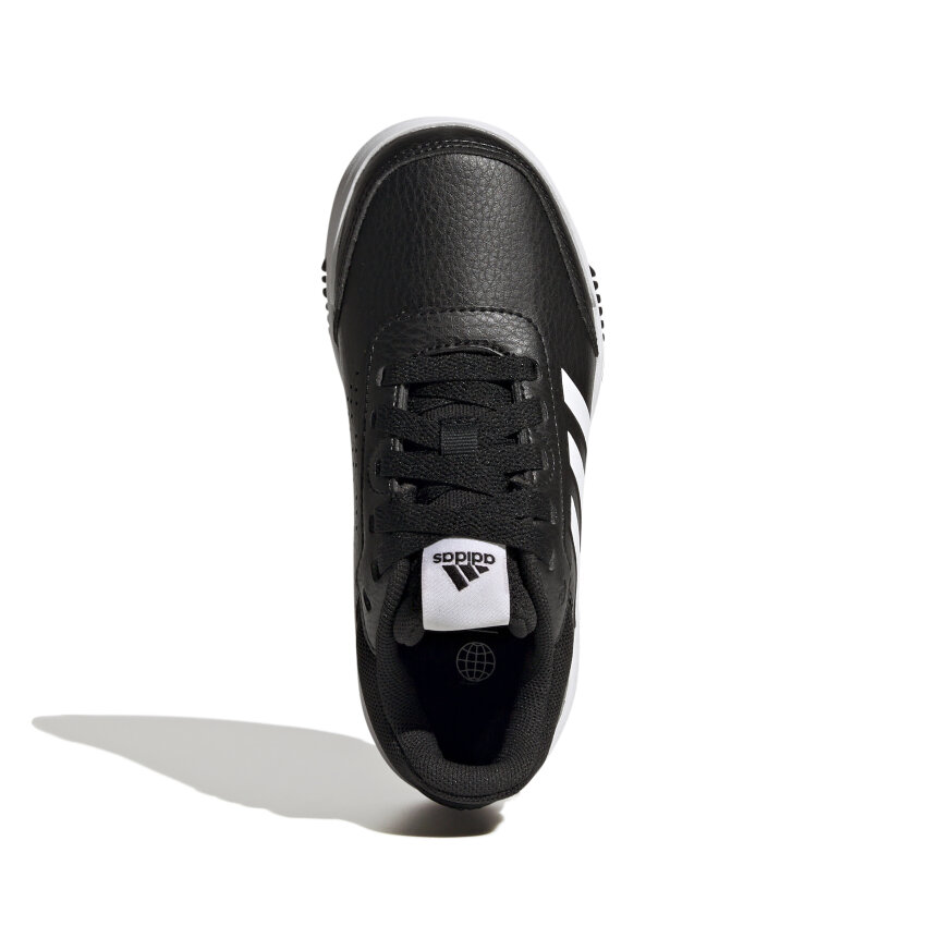 Adidas Tensaur Sport 2.0 K SİYAH Çocuk Günlük Ayakkabı - 3