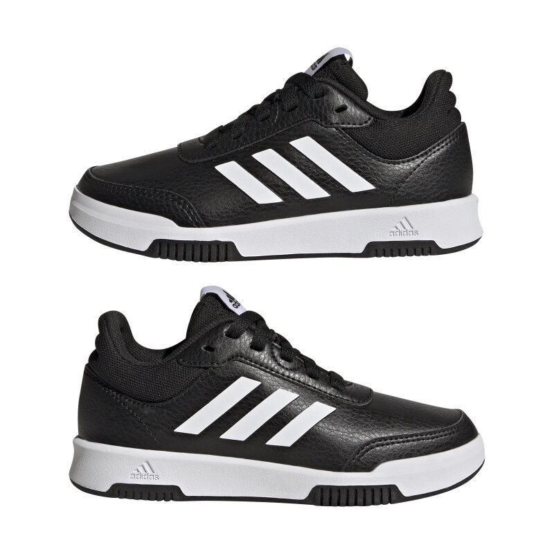 Adidas Tensaur Sport 2.0 K SİYAH Çocuk Günlük Ayakkabı - 9
