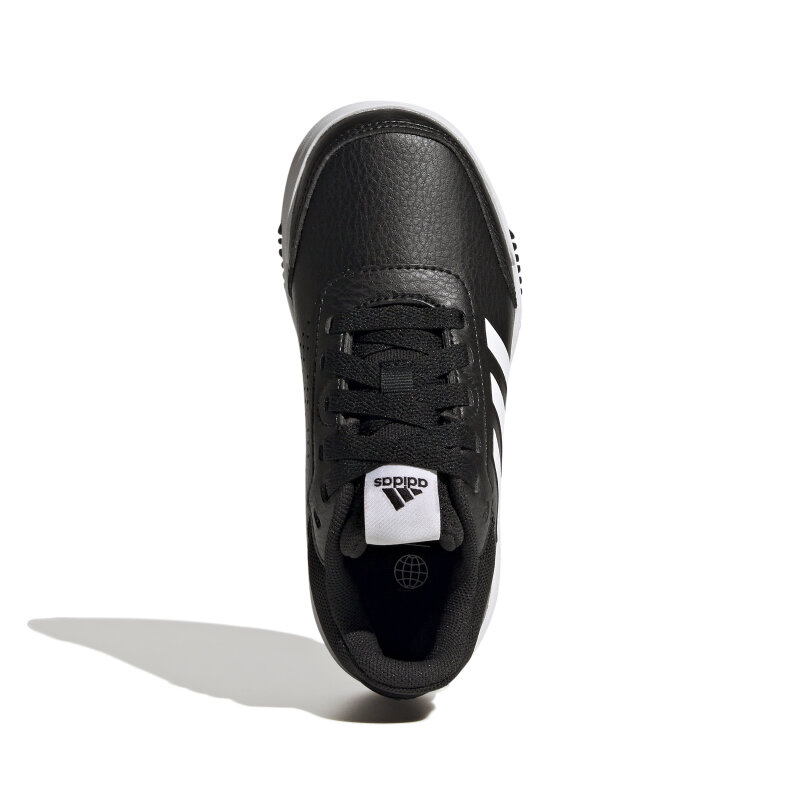 Adidas Tensaur Sport 2.0 K SİYAH Çocuk Günlük Ayakkabı - 3