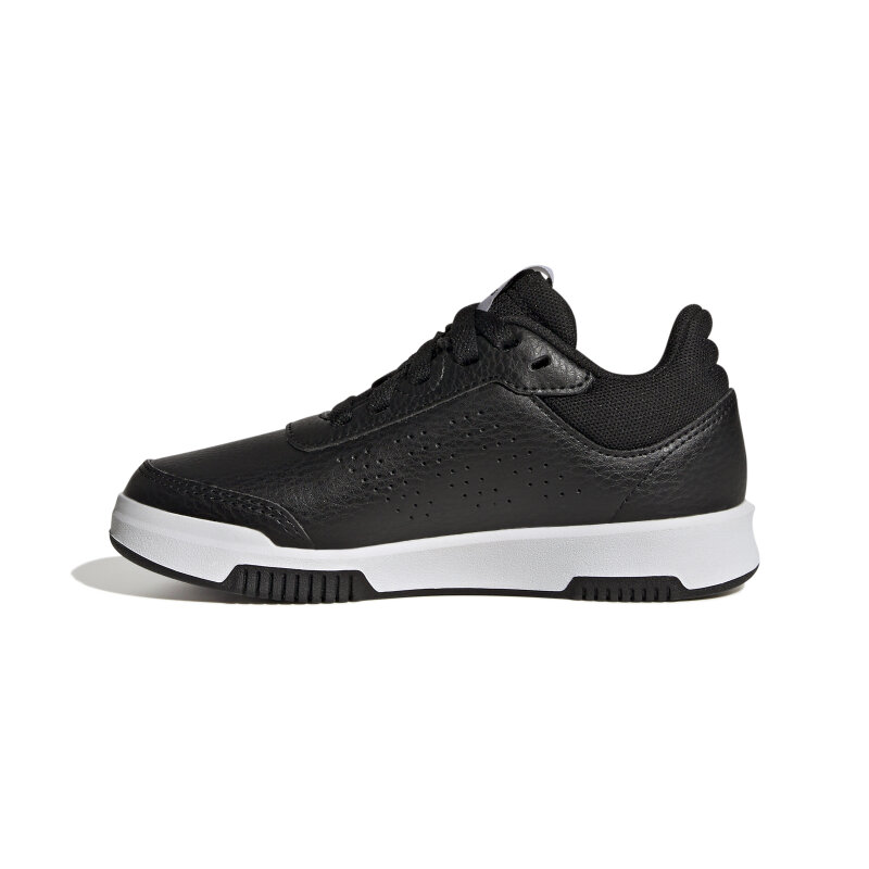 Adidas Tensaur Sport 2.0 K SİYAH Çocuk Günlük Ayakkabı - 2