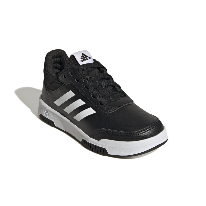 Adidas Tensaur Sport 2.0 K SİYAH Çocuk Günlük Ayakkabı - 5